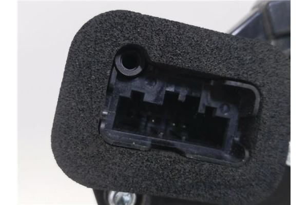 Recambio de cierre electromagnetico trasero izquierdo para seat ibiza (kj1) 1.0 fr referencia OEM IAM 10A839015B  