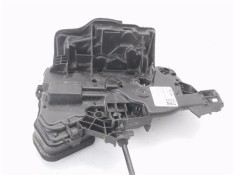 Recambio de cierre electromagnetico trasero izquierdo para seat ibiza (kj1) 1.0 fr referencia OEM IAM 10A839015B  