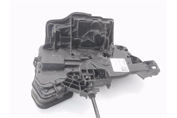 Recambio de cierre electromagnetico trasero izquierdo para seat ibiza (kj1) 1.0 fr referencia OEM IAM 10A839015B  