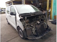 citroen jumpy furgón del año 2019