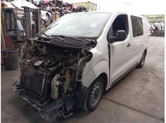 citroen jumpy furgón del año 2019