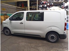 citroen jumpy furgón del año 2019