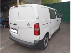 citroen jumpy furgón del año 2019