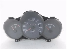 Recambio de cuadro completo para hyundai atos (mx) 1.0 i referencia OEM IAM 71110650 20027452 