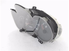 Recambio de cuadro completo para hyundai atos (mx) 1.0 i referencia OEM IAM 71110650 20027452 
