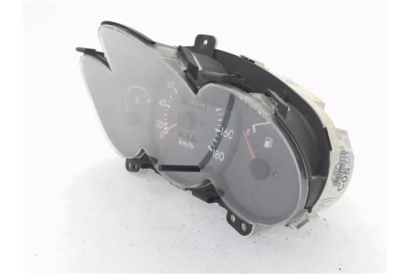 Recambio de cuadro completo para hyundai atos (mx) 1.0 i referencia OEM IAM 71110650 20027452 