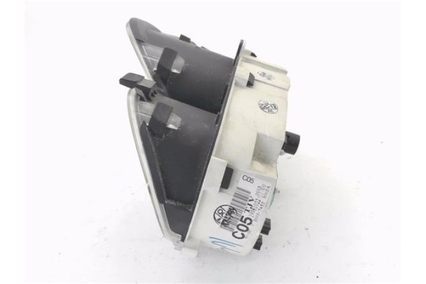Recambio de cuadro completo para hyundai atos (mx) 1.0 i referencia OEM IAM 71110650 20027452 