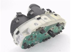 Recambio de cuadro completo para hyundai atos (mx) 1.0 i referencia OEM IAM 71110650 20027452 