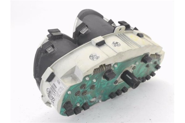 Recambio de cuadro completo para hyundai atos (mx) 1.0 i referencia OEM IAM 71110650 20027452 