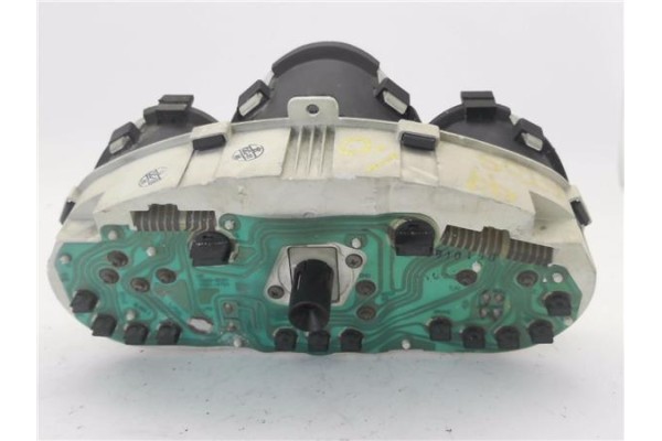 Recambio de cuadro completo para hyundai atos (mx) 1.0 i referencia OEM IAM 71110650 20027452 