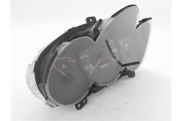Recambio de cuadro completo para hyundai atos (mx) 1.0 i referencia OEM IAM 71110650 20027452 