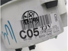 Recambio de cuadro completo para hyundai atos (mx) 1.0 i referencia OEM IAM 71110650 20027452 