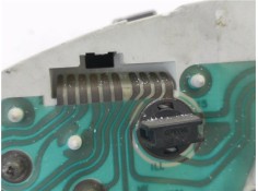 Recambio de cuadro completo para hyundai atos (mx) 1.0 i referencia OEM IAM 71110650 20027452 