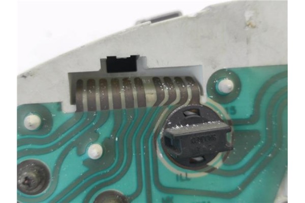 Recambio de cuadro completo para hyundai atos (mx) 1.0 i referencia OEM IAM 71110650 20027452 