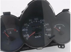 Recambio de cuadro completo para hyundai atos (mx) 1.0 i referencia OEM IAM 71110650 20027452 