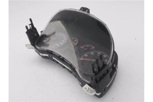 Recambio de cuadro completo para fiat i doblo (119) 1.3 jtd referencia OEM IAM 51762258 503001440500C141 