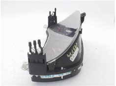 Recambio de cuadro completo para fiat i doblo (119) 1.3 jtd referencia OEM IAM 51762258 503001440500C141 