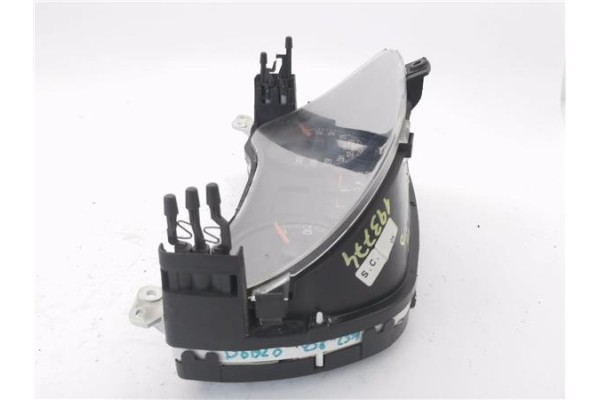 Recambio de cuadro completo para fiat i doblo (119) 1.3 jtd referencia OEM IAM 51762258 503001440500C141 