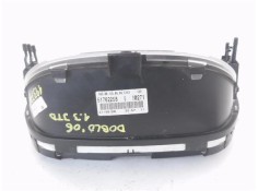 Recambio de cuadro completo para fiat i doblo (119) 1.3 jtd referencia OEM IAM 51762258 503001440500C141 