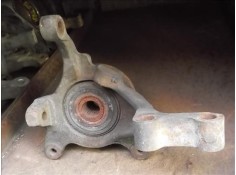 Recambio de mangueta delantero izquierda para renault laguna (b56) 2.2 d (b56f/2) referencia OEM IAM   