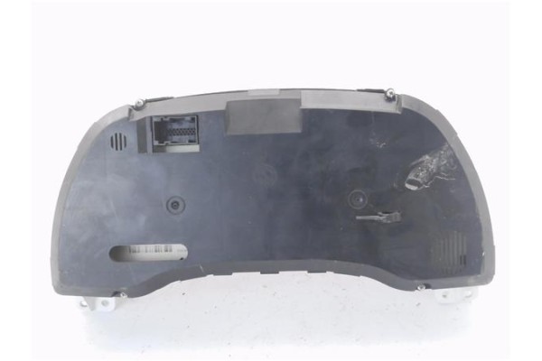 Recambio de cuadro completo para fiat i doblo (119) 1.3 jtd referencia OEM IAM 51762258 503001440500C141 