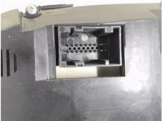 Recambio de cuadro completo para fiat i doblo (119) 1.3 jtd referencia OEM IAM 51762258 503001440500C141 