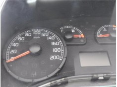 Recambio de cuadro completo para fiat i doblo (119) 1.3 jtd referencia OEM IAM 51762258 503001440500C141 