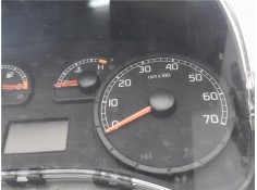 Recambio de cuadro completo para fiat i doblo (119) 1.3 jtd referencia OEM IAM 51762258 503001440500C141 