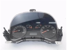 Recambio de cuadro completo para fiat i doblo (119) 1.3 jtd referencia OEM IAM 51762258 503001440500 