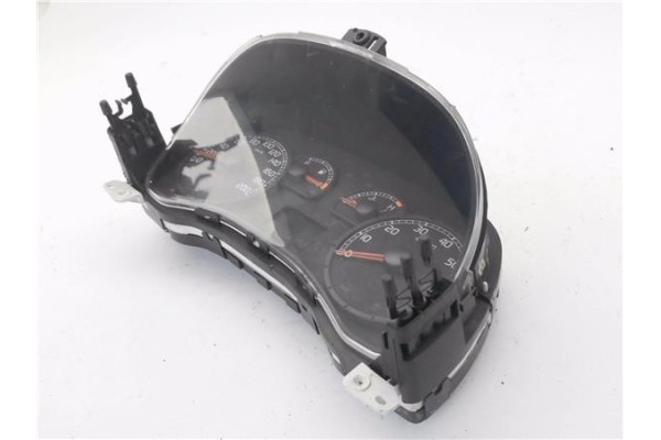 Recambio de cuadro completo para fiat i doblo (119) 1.3 jtd referencia OEM IAM 51762258 503001440500 