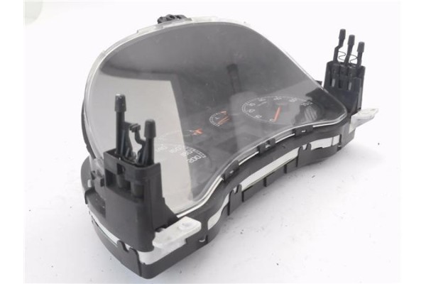 Recambio de cuadro completo para fiat i doblo (119) 1.3 jtd referencia OEM IAM 51762258 503001440500 