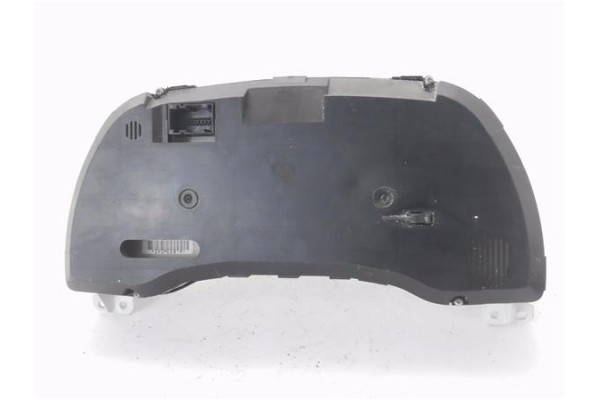 Recambio de cuadro completo para fiat i doblo (119) 1.3 jtd referencia OEM IAM 51762258 503001440500 