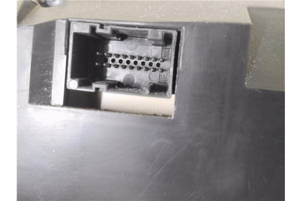 Recambio de cuadro completo para fiat i doblo (119) 1.3 jtd referencia OEM IAM 51762258 503001440500 