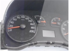 Recambio de cuadro completo para fiat i doblo (119) 1.3 jtd referencia OEM IAM 51762258 503001440500 
