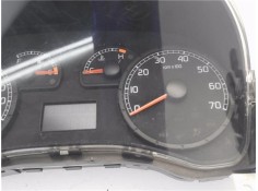 Recambio de cuadro completo para fiat i doblo (119) 1.3 jtd referencia OEM IAM 51762258 503001440500 