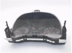 Recambio de cuadro completo para fiat i doblo (119) 1.3 jtd referencia OEM IAM 51762258 503001440500C141 