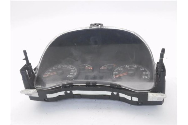 Recambio de cuadro completo para fiat i doblo (119) 1.3 jtd referencia OEM IAM 51762258 503001440500C141 