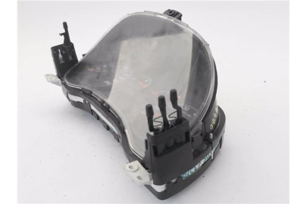 Recambio de cuadro completo para fiat i doblo (119) 1.3 jtd referencia OEM IAM 51762258 503001440500C141 