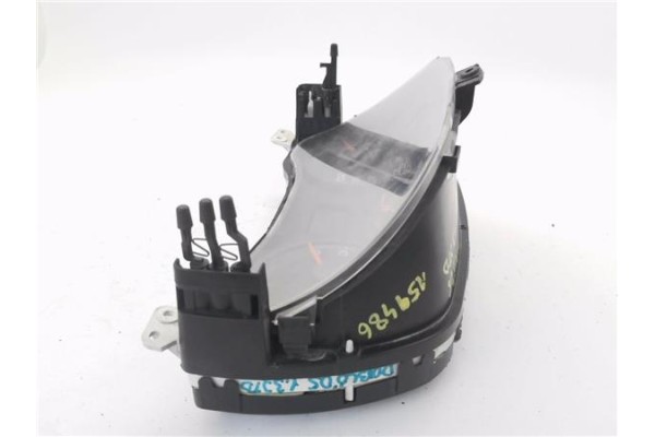 Recambio de cuadro completo para fiat i doblo (119) 1.3 jtd referencia OEM IAM 51762258 503001440500C141 
