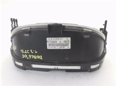 Recambio de cuadro completo para fiat i doblo (119) 1.3 jtd referencia OEM IAM 51762258 503001440500C141 