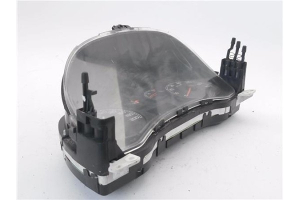 Recambio de cuadro completo para fiat i doblo (119) 1.3 jtd referencia OEM IAM 51762258 503001440500C141 