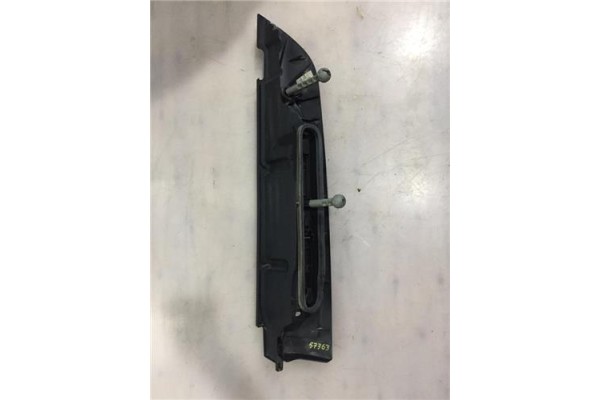 Recambio de piloto trasero izquierdo para renault kangoo i (f/kc0) 1.5 dci (kc08, kc09) referencia OEM IAM 8200103284 2277 77003