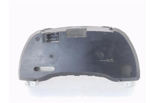Recambio de cuadro completo para fiat i doblo (119) 1.3 jtd referencia OEM IAM 51762258 503001440500C141 