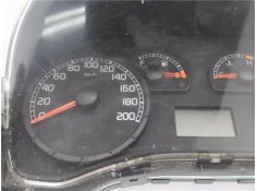 Recambio de cuadro completo para fiat i doblo (119) 1.3 jtd referencia OEM IAM 51762258 503001440500C141 