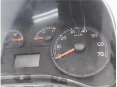 Recambio de cuadro completo para fiat i doblo (119) 1.3 jtd referencia OEM IAM 51762258 503001440500C141 