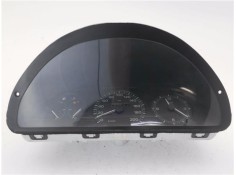 Recambio de cuadro completo para fiat i punto (176) berlina 1.1 55 6-speed referencia OEM IAM 6060000160A  