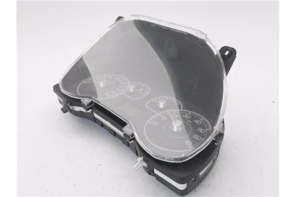 Recambio de cuadro completo para fiat punto / grande punto (199) 1.4 referencia OEM IAM 51803117 503001103800 