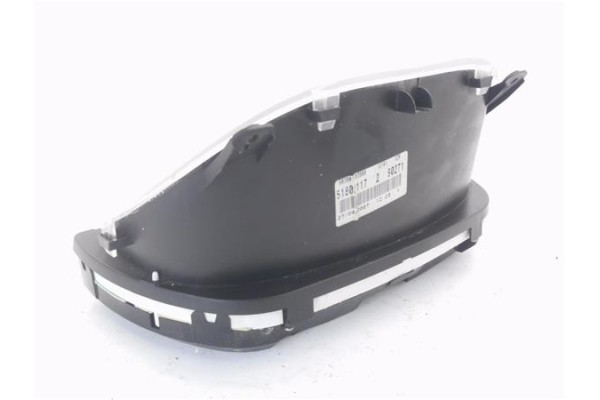 Recambio de cuadro completo para fiat punto / grande punto (199) 1.4 referencia OEM IAM 51803117 503001103800 