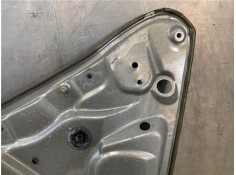 Recambio de elevalunas electrico trasero derecho para volkswagen polo iv (9n1) 1.4 tdi referencia OEM IAM 6Q0959811C  