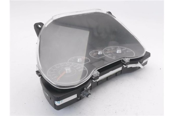 Recambio de cuadro completo para fiat punto / grande punto (199) 1.4 referencia OEM IAM 51803117 503001103800 